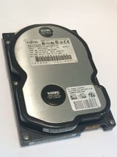 Fujitsu MPC3102AT Hard Drive
