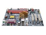 Gagabyte GA-8I865GVM-775 Motherboard