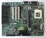 Gateway 4000276 Motherboard