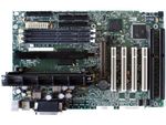 Gateway 4000286 Motherboard