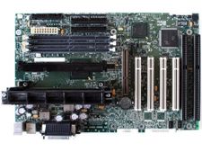 Gateway 4000286 Motherboard