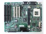 Gateway 4000288 Motherboard