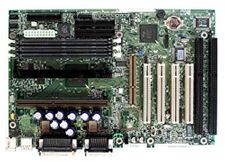 Gateway 4000321 Motherboard