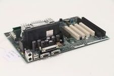 Gateway 4000322 Motherboard