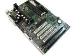 Gateway 4000444 Motherboard