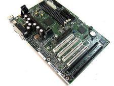 Gateway 4000444 Motherboard