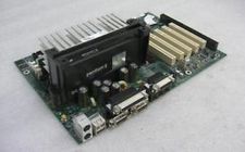 Gateway 4000446 Motherboard