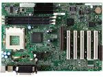 Gateway 4000622 Motherboard