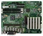 Gateway 4000646 Motherboard