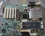 Gateway 4000656 Motherboard