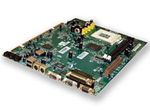 Gateway 4000670 Motherboard