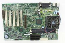 Gateway 4000717 Motherboard