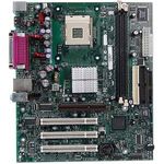 Gateway 4000777 Motherboard