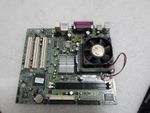 Gateway 4000792 Motherboard
