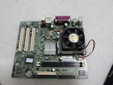 Gateway 4000792 Motherboard