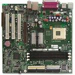 Gateway 4000793 Motherboard