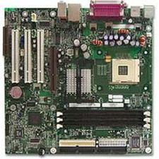Gateway 4000793 Motherboard