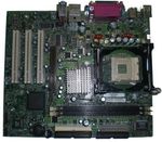 Gateway 4000828 Motherboard