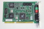 GATEWAY 40900347 Network Card