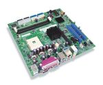 Gateway 53-81042-02 Motherboard