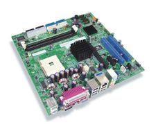 Gateway 53-81042-02 Motherboard