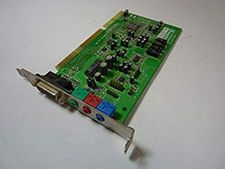 Gateway 6000642 Sound Card