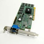 Gateway 6000711 Video Card
