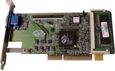 Gateway 6000833 Video Card
