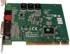 Gateway 6000955 Sound Card