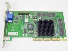 Gateway 16MB AGP CARD