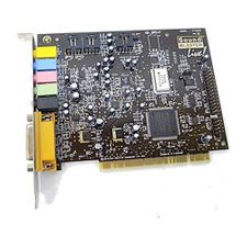 Gateway 6001128 Sound Card