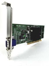 Gateway 6001743 Video Card