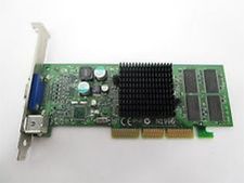 Gateway 6002191 Video Card
