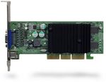Gateway 6002578 Video Card