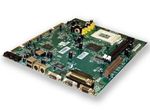 GATEWAY 602858 Motherboard
