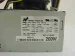 Gateway 6500113 Power Supply 200W