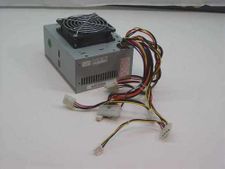 Gateway 6500158 Power Supply 200W