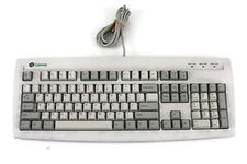 GATEWAY 7001628 Keyboard