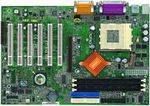 Gateway MS-6330 Motherboard