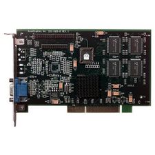 Gateway VIDPCI010ABWW Video Card