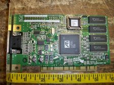 Gateway VIDPCI025AAWW Video Card