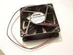GE RDM8025B1 Cooling Fan