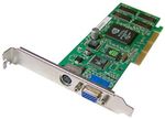 HP 263480-001 Video Card Replacement Video Card