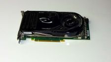 Nvidia GEFORCE8800 Video Card