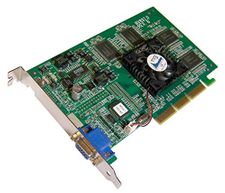GEFORCE NV897-0 Video Card