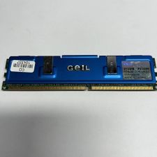Geil GE5123200B Memory