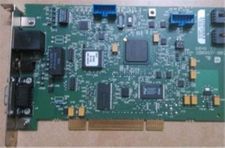 GEM 2009937-002 Serial Card