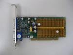 Generic SPPX44 Video Card PCIE