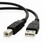 Generic USB-PRINTERCABLE Cable