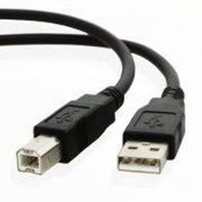 Generic USB-PRINTERCABLE Cable